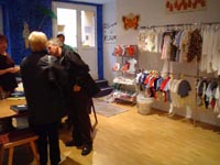 S&auml;uglingskleidung